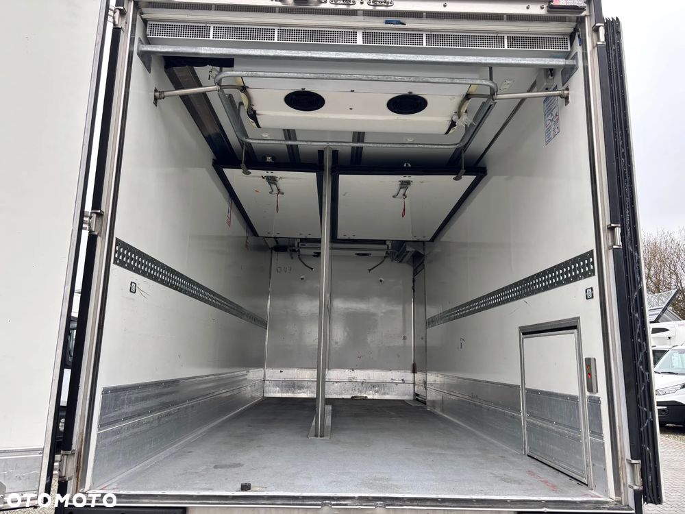 Mercedes-Benz ATEGO 1021,1221,1523,1518,,1218,,1223 CHLODNIA KONTENER WYWROTKILKA SZTUK - 6