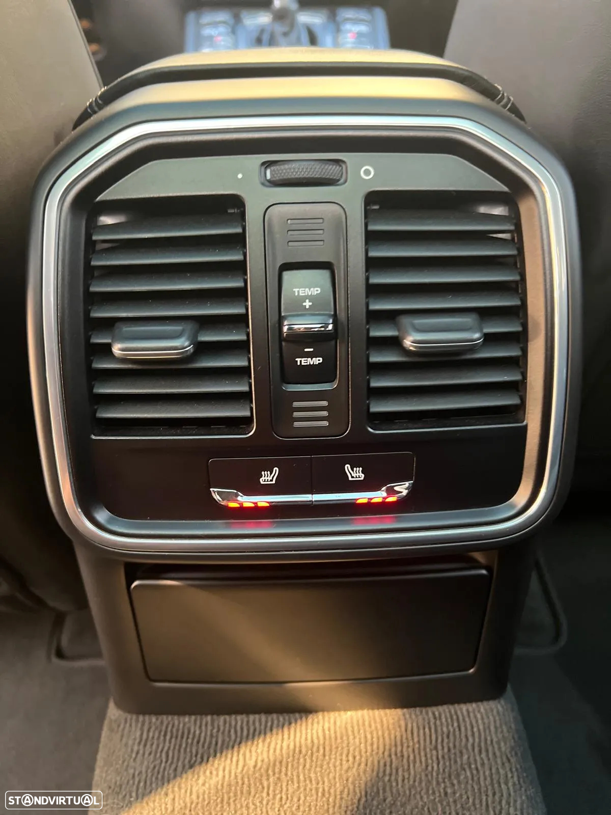 Porsche Macan S - 19