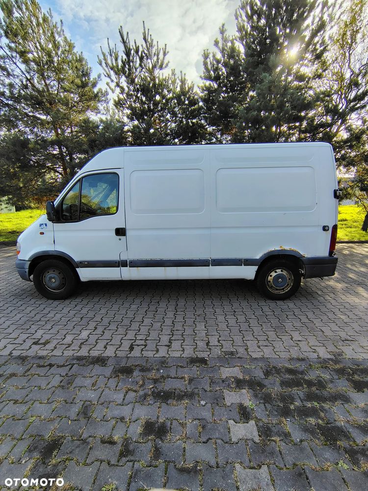 Renault Master - 8