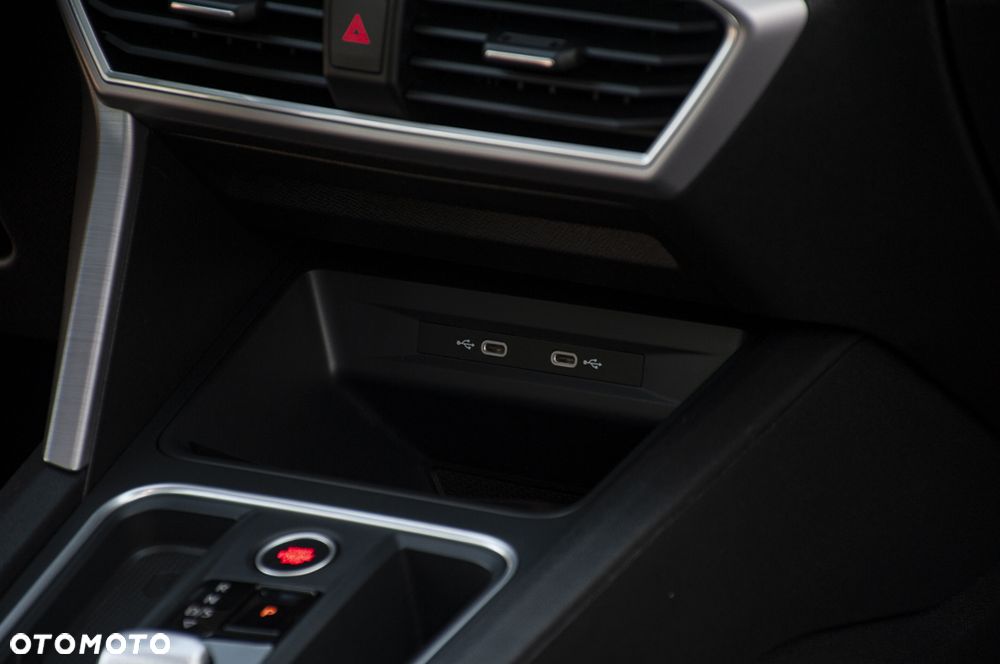 Seat Leon 2.0 TDI DSG FR - 14