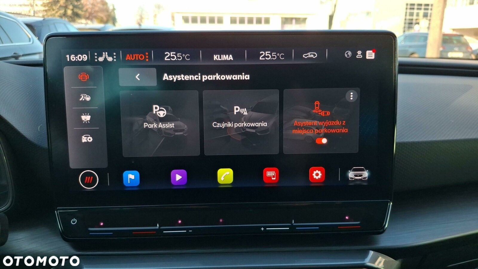 Cupra Leon 2.0 TDI DSG - 20