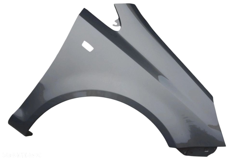 BŁOTNIK PRZEDNI PRAWY OPEL CORSA D Z40W 06/15r - 1