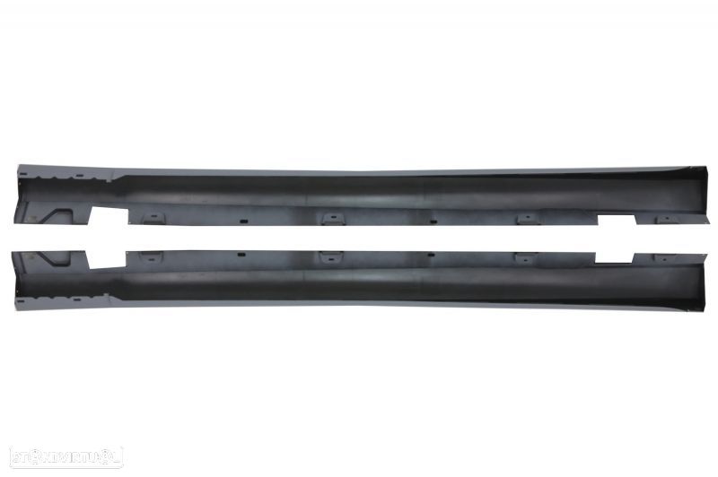 Embaladeiras Mercedes E W213 (2016 a 2019) Amg - 3