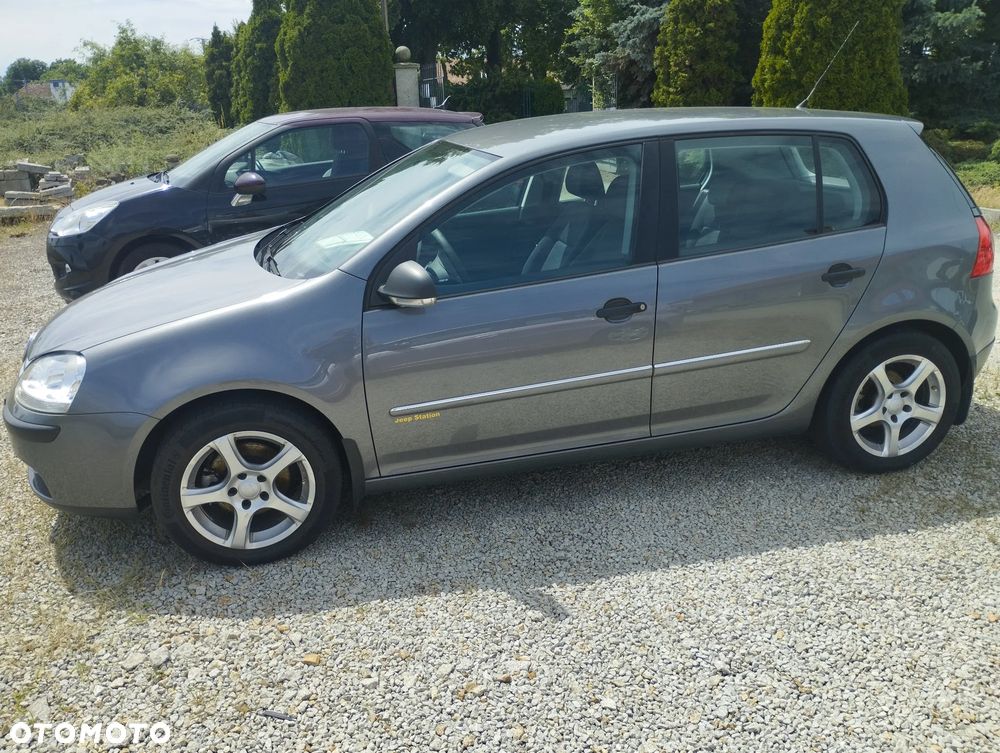 Volkswagen Golf 1.6 Edition - 10