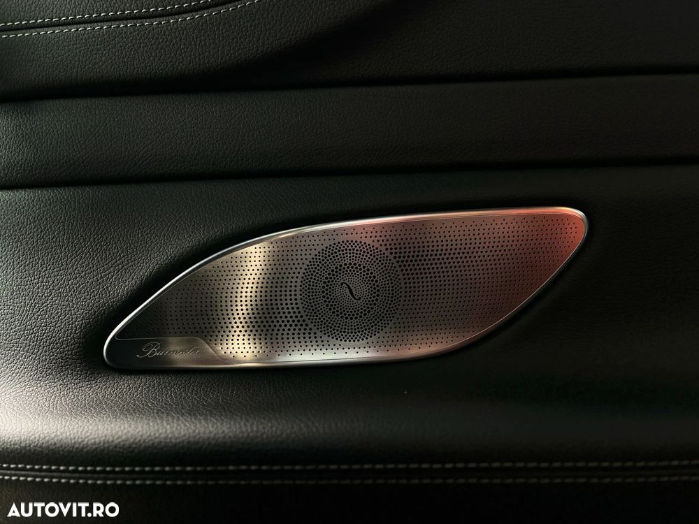 Mercedes-Benz E 450 4MATIC MHEV - 15