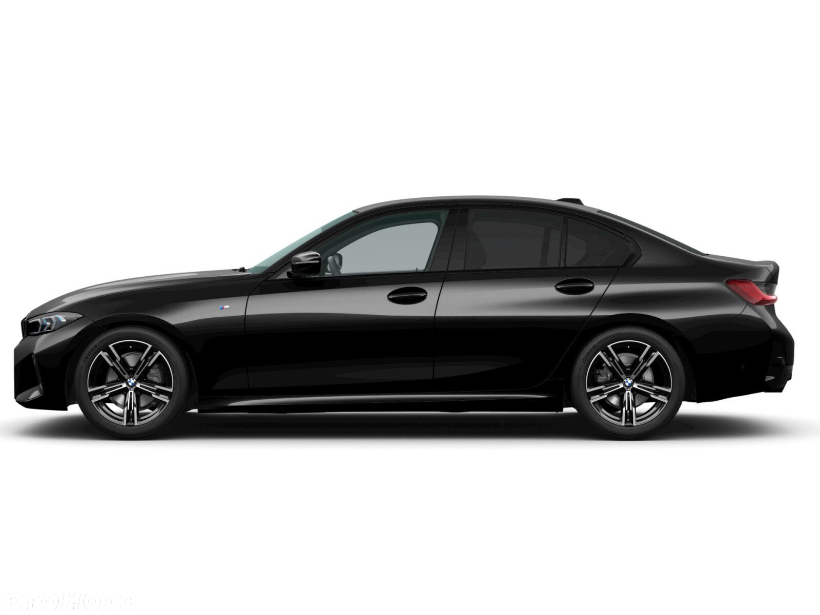 BMW Seria 3 - 2