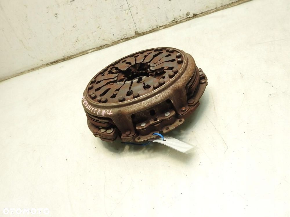 SPRZĘGŁO SUCHE AUTOMAT VW TOURAN 1T3 LIFT 1.4 TSI 0AM141017CL - 6