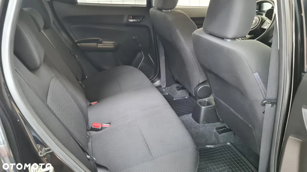 Suzuki Swift 1.2 SHVS Elegance - 18