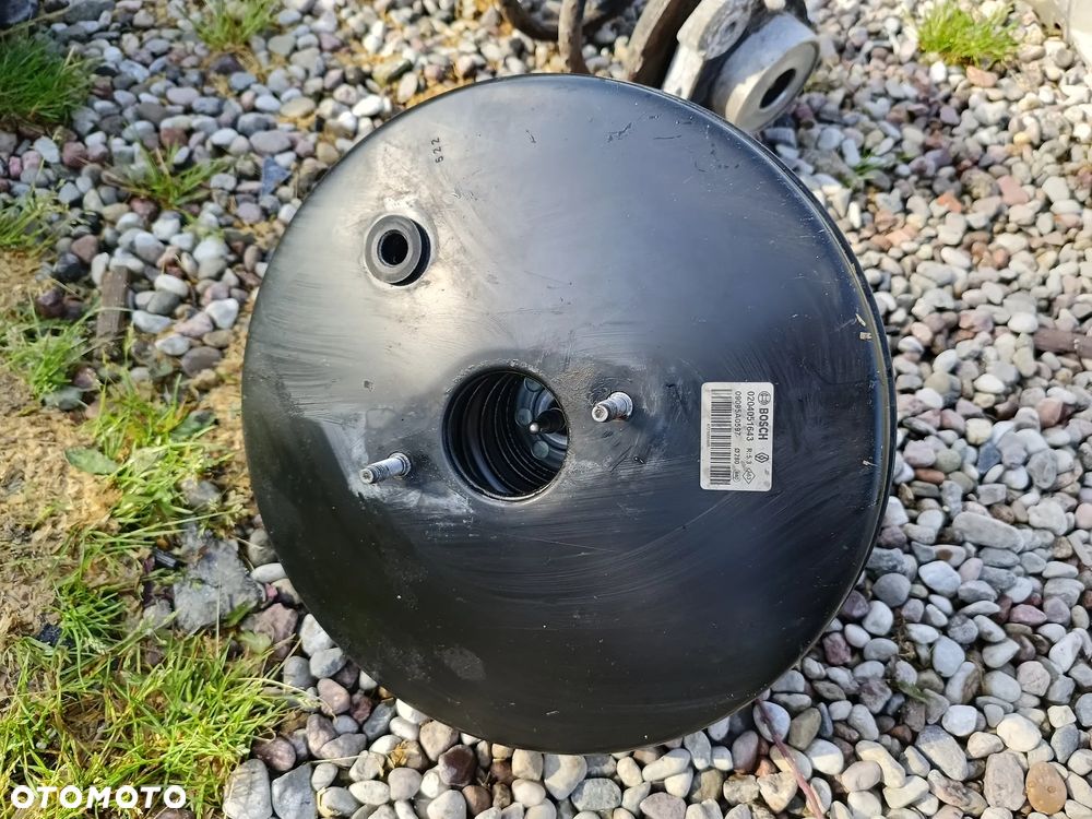 LAGUNA III 1.5 DCI SERWO HAMULCOWE 0204051643 - 1