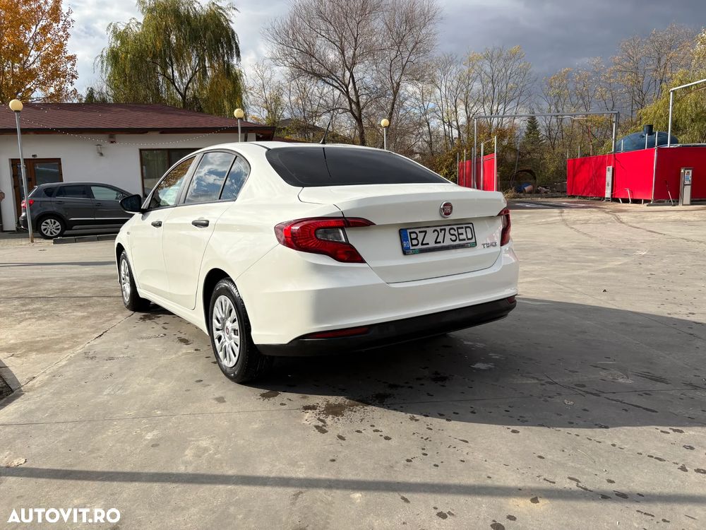 Fiat Tipo 1.4 - 6
