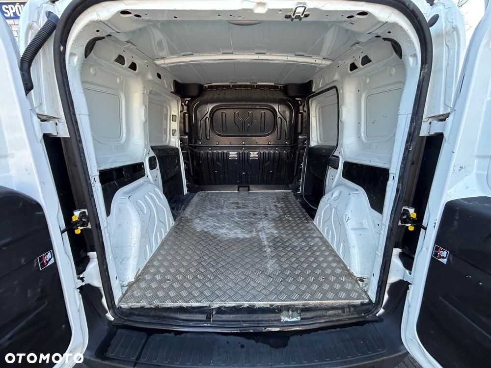 Fiat Doblo - 8