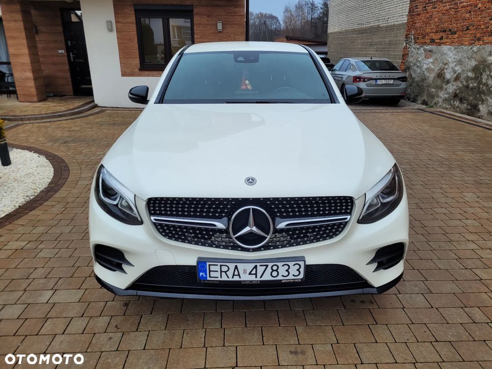 Mercedes-Benz GLC - 5