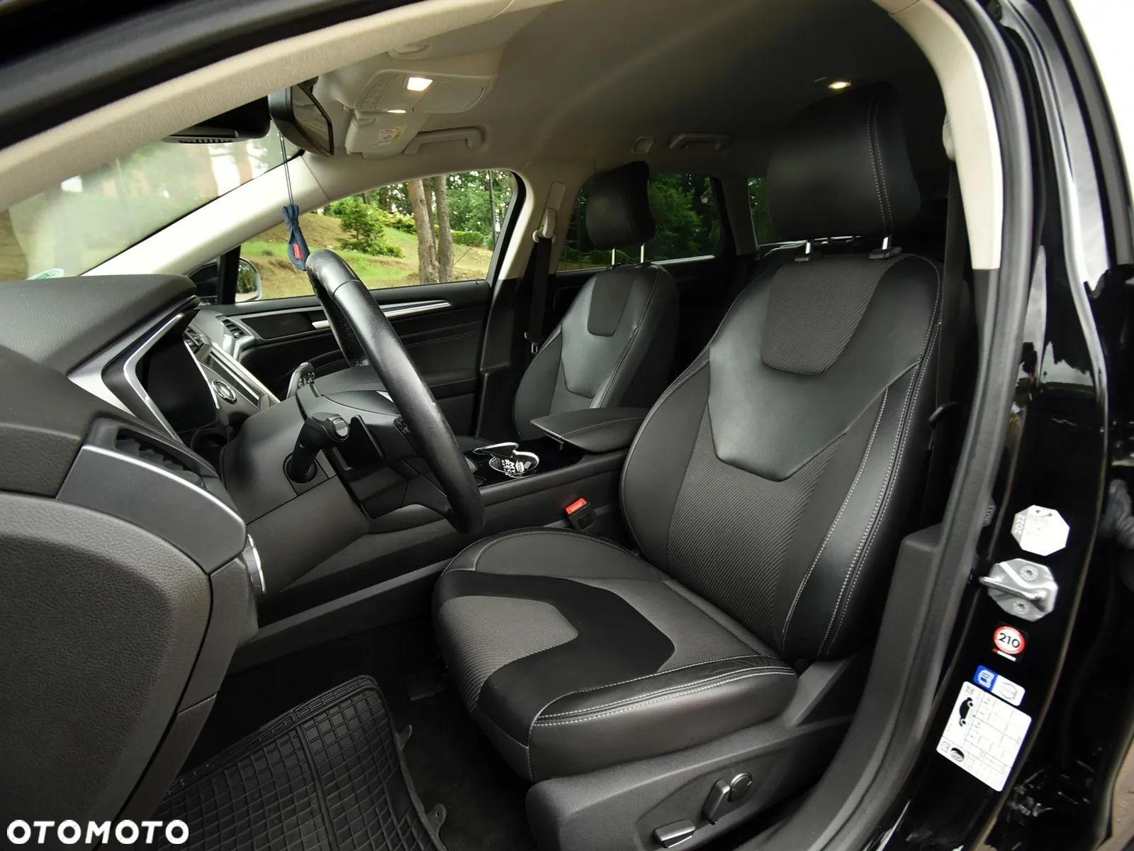 Ford Mondeo 2.0 TDCi ST-Line PowerShift - 16