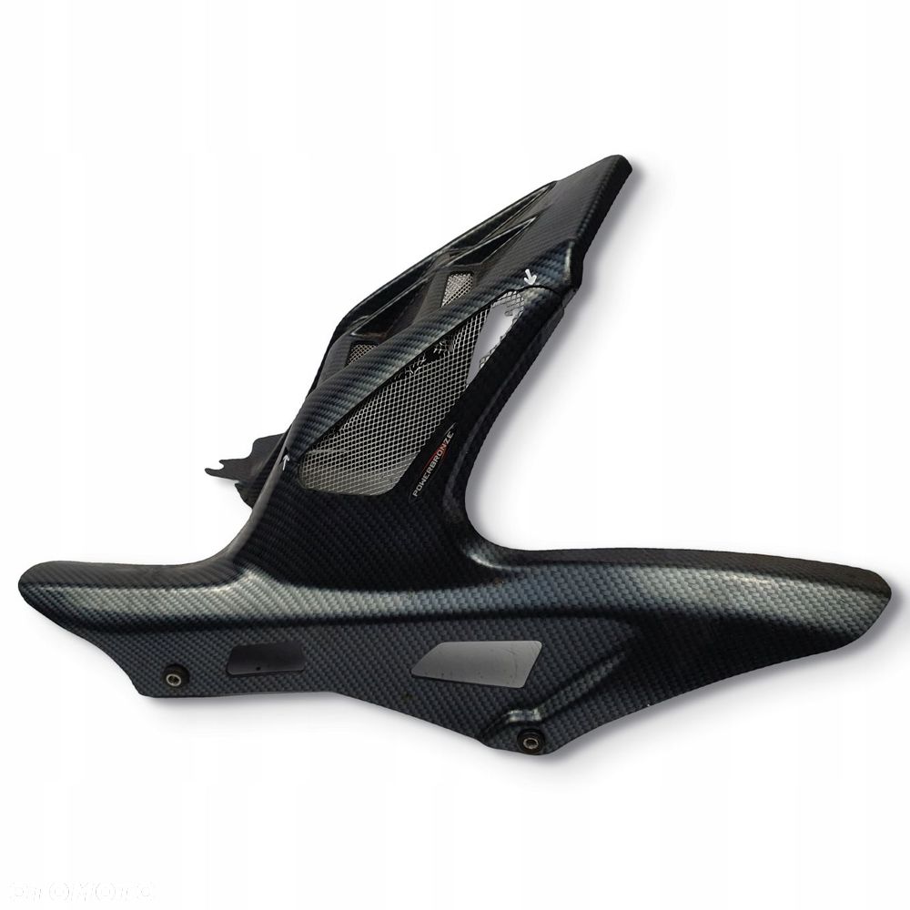 BŁOTNIK TYŁ Suzuki GSX-8S 2023+ tylny błotnik akcesoryjny powerbronze - 1