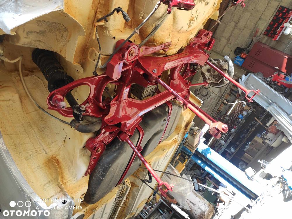 Honda Accord 2.4 Automatik Executive - 9