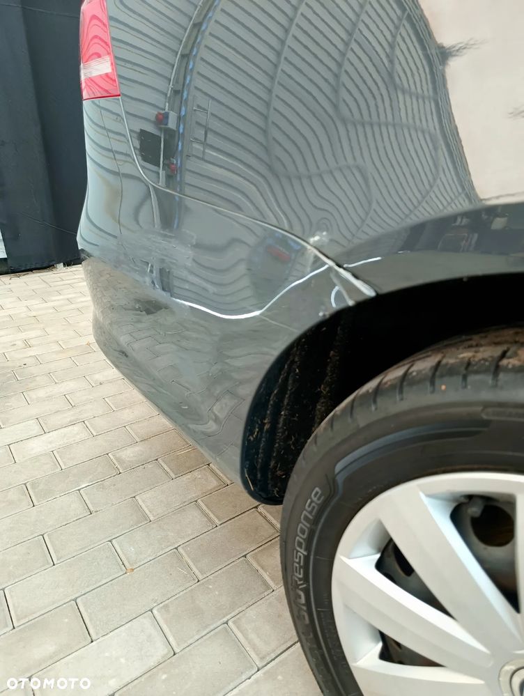 Volkswagen Passat 1.4 TSI BlueMotion Technology Trendline - 14
