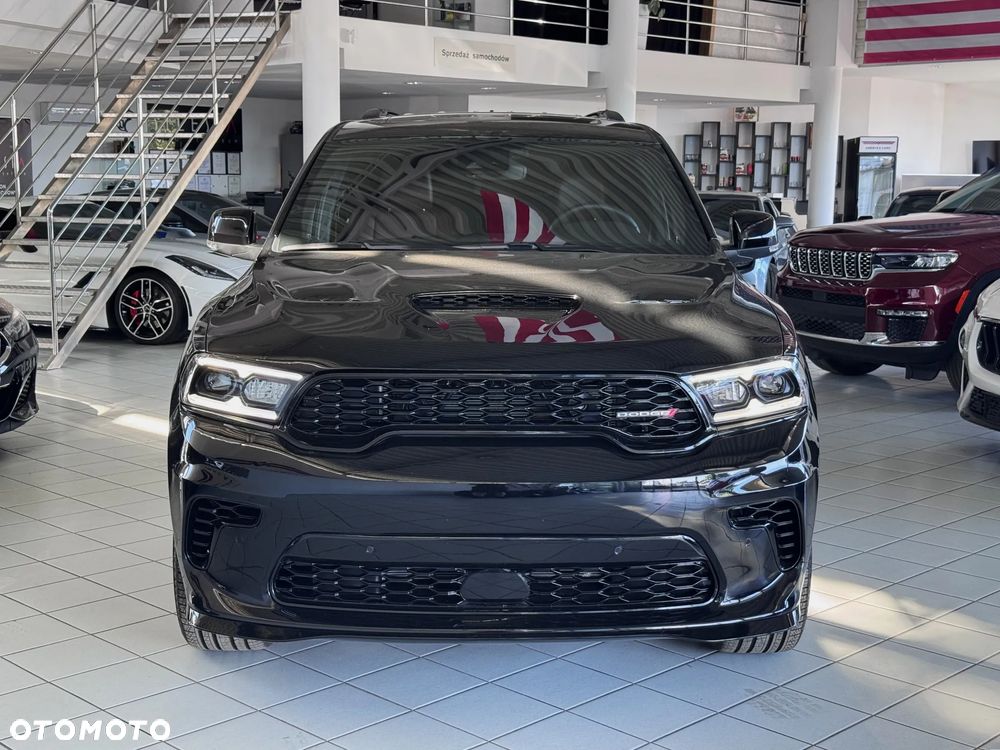 Dodge Durango - 2
