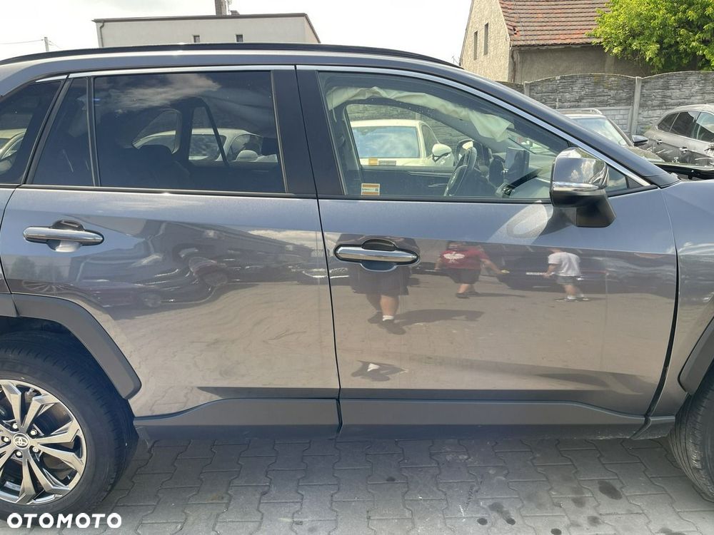 Toyota RAV4 2.5 Hybrid Active 4x2 - 6