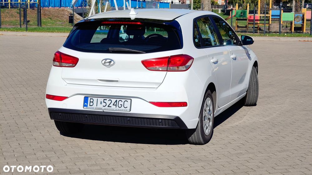 Hyundai i30 1.5 DPI Modern - 5