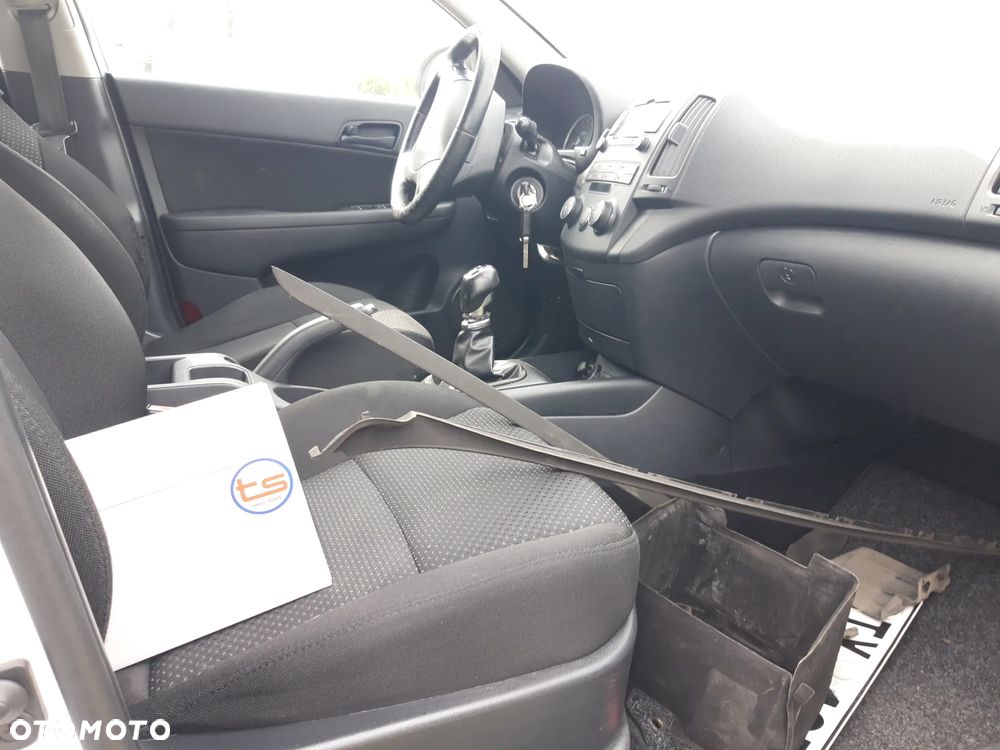 Hyundai i30 1.4 blue Classic - 7