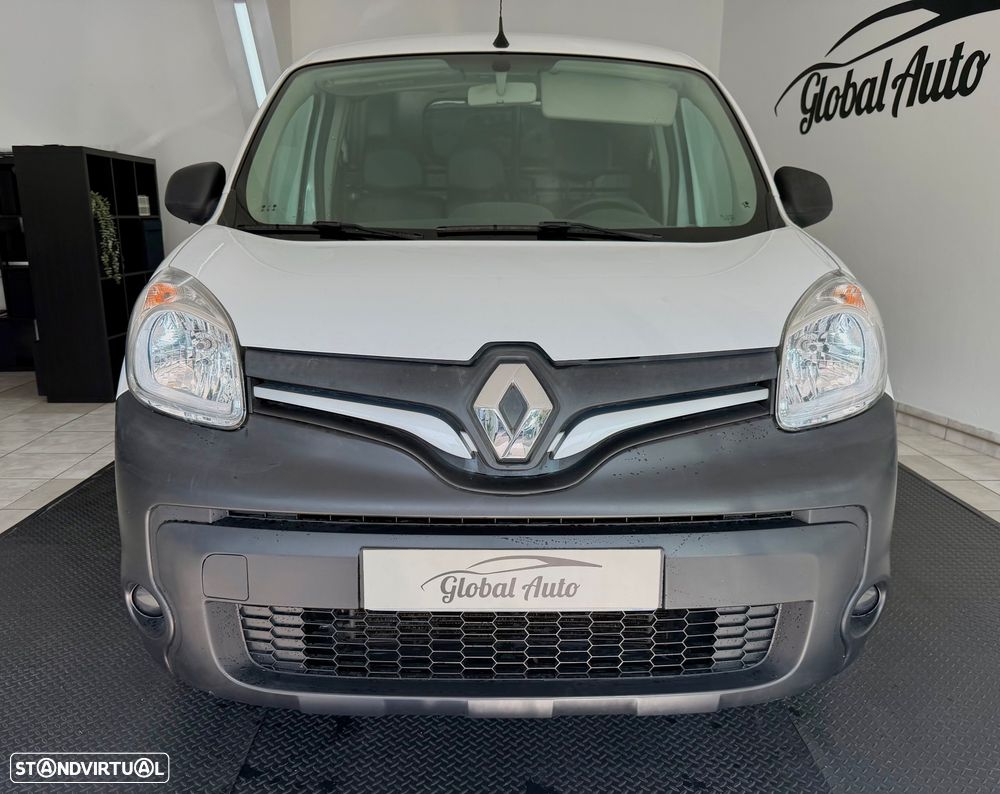 Renault Kangoo - 2