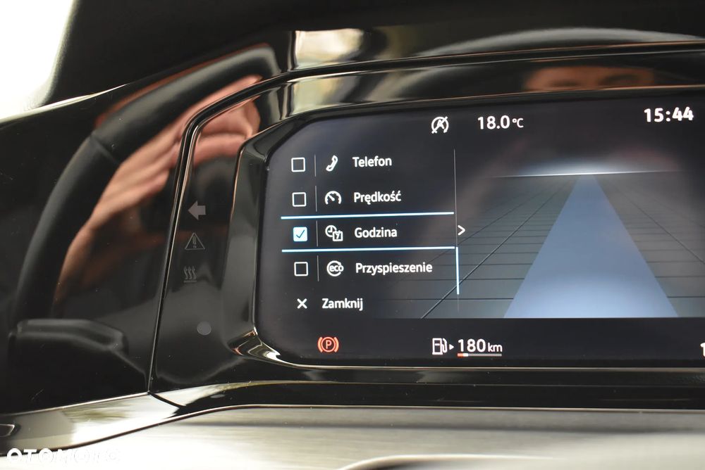 Volkswagen Golf 1.5 TSI OPF Style - 34