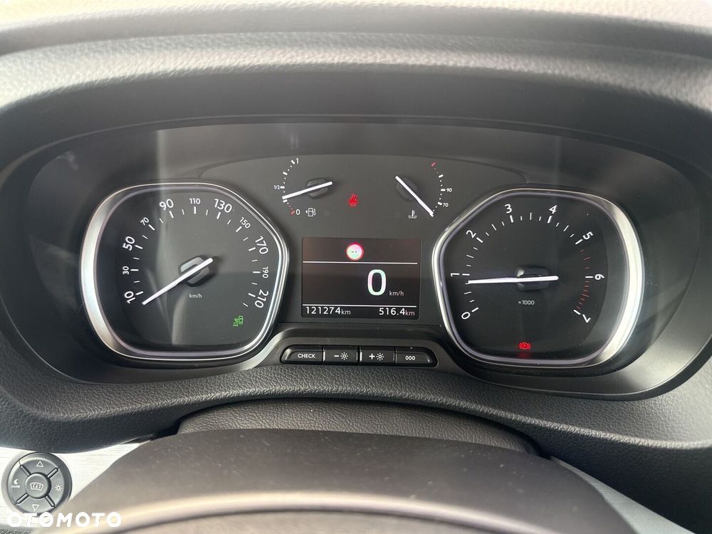 Toyota Proace Verso 2.0 D4-D Long VIP - 20