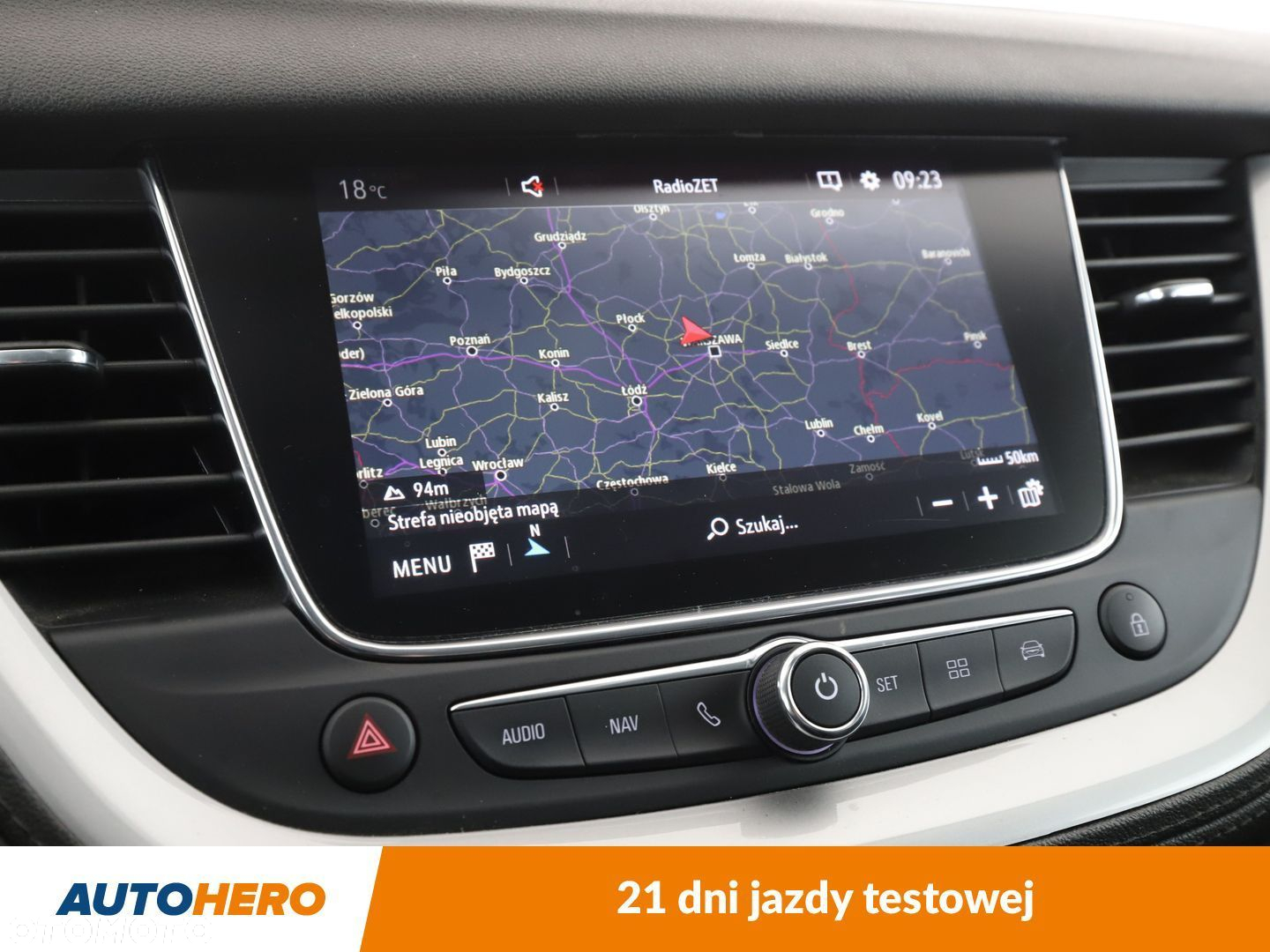 Opel Grandland X - 23