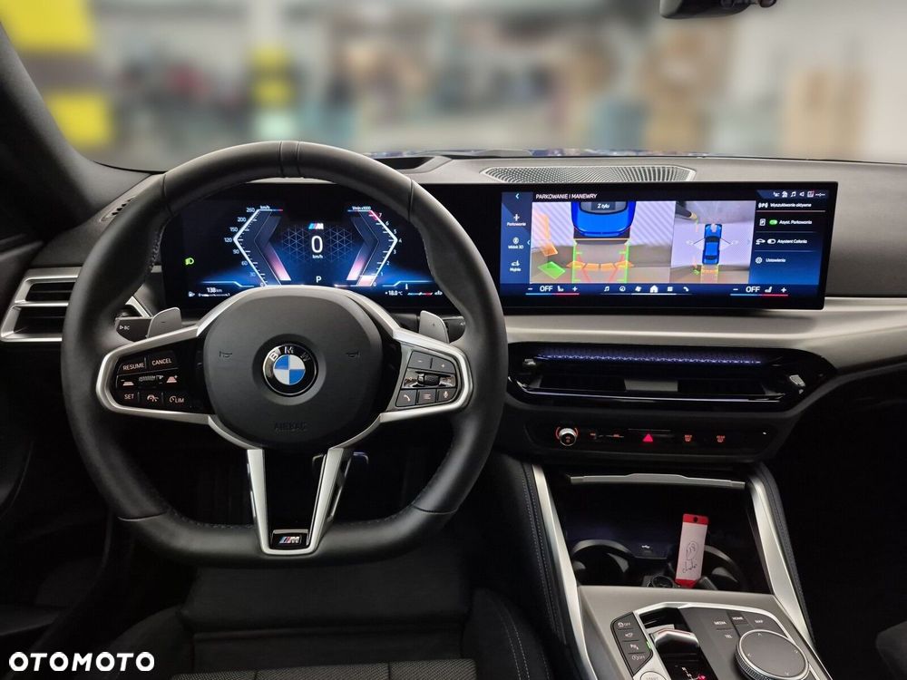 BMW Seria 2 220i M Sport - 20