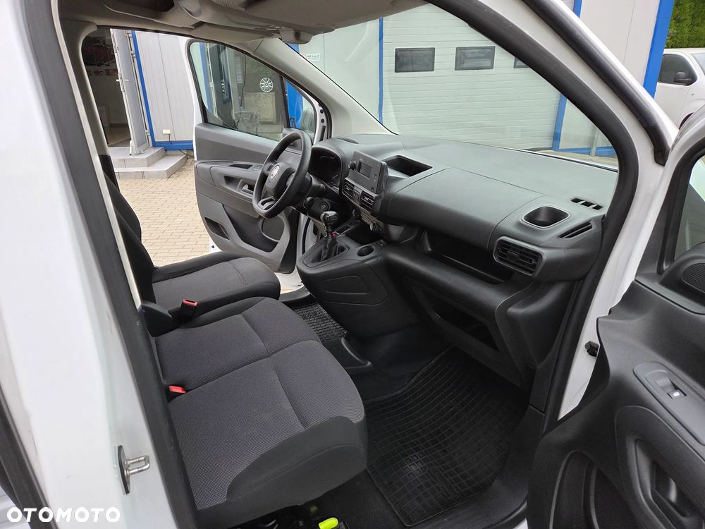 Fiat Doblo - 27