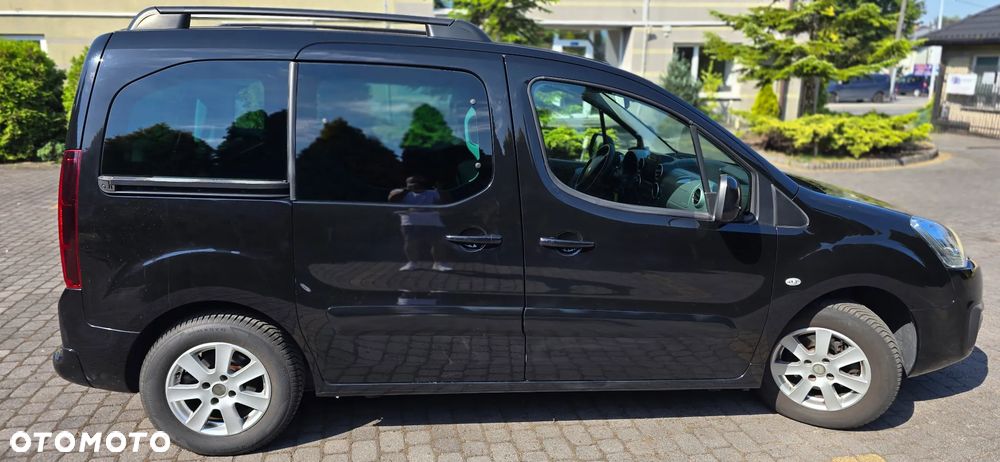 Peugeot Partner - 4