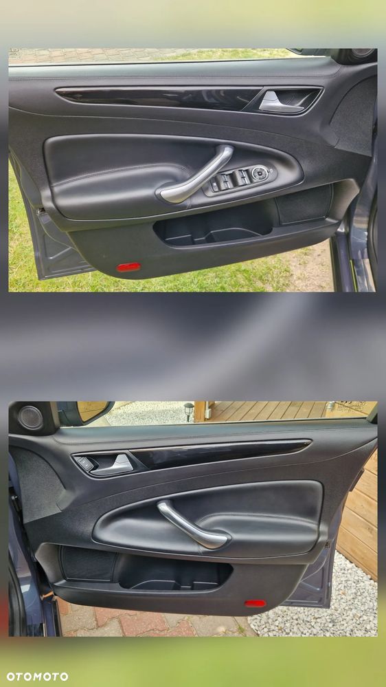 Ford Mondeo 2.0 TDCi Titanium X - 34