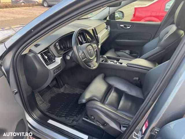 Volvo XC 60 - 9