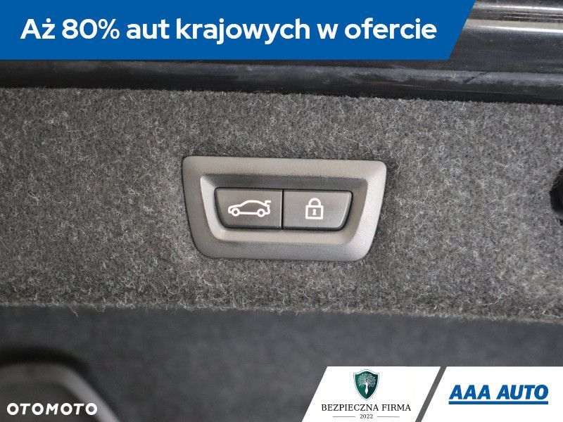 BMW Seria 5 - 22