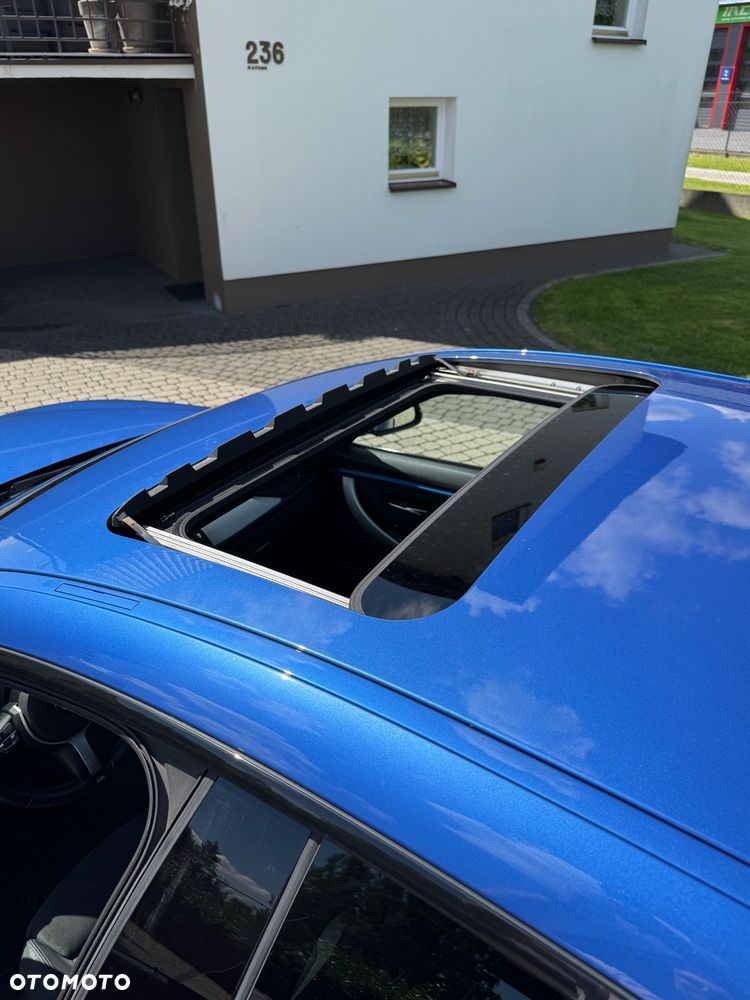 BMW Seria 4 428i xDrive M Sport - 10