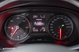 Seat Ateca 2.0 TDI 4DRIVE DSG XCELLENCE - 9