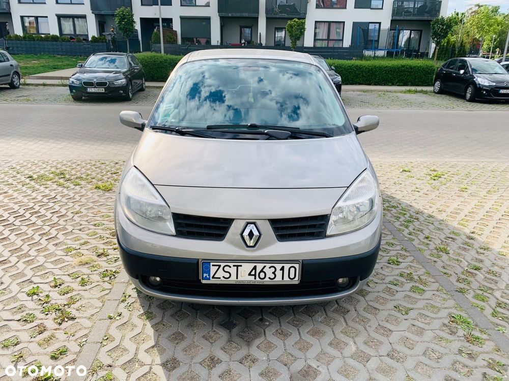 Renault Scenic 1.6 16V Privilege - 3