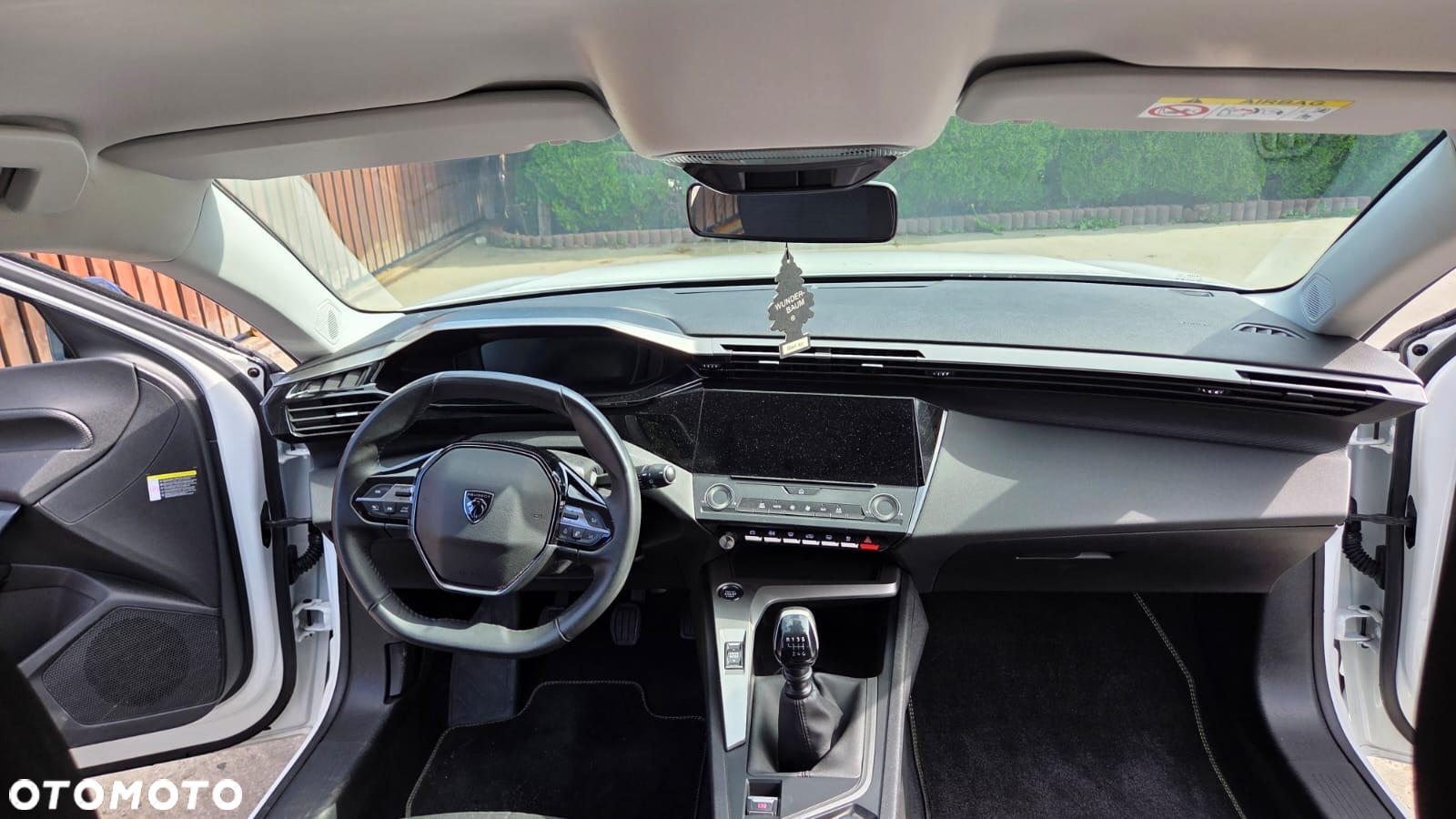 Peugeot 308 1.5 BlueHDi Allure Pack S&S - 7