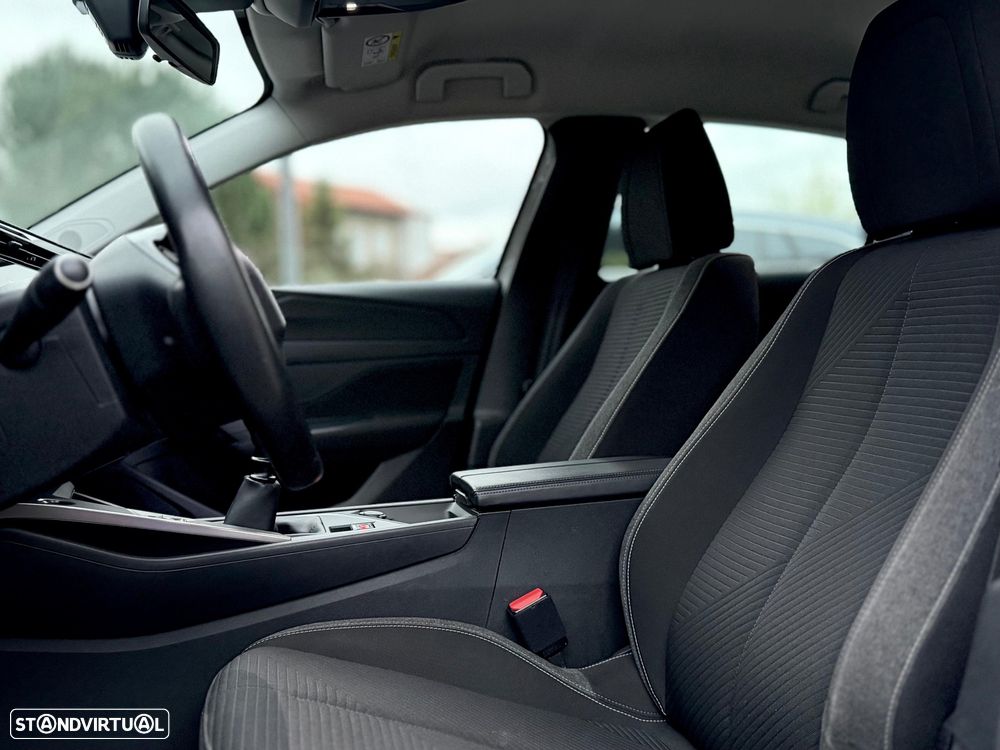 Peugeot 308 1.5 BlueHDi Allure Pack - 17