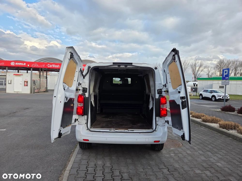 Citroën Jumpy - 10