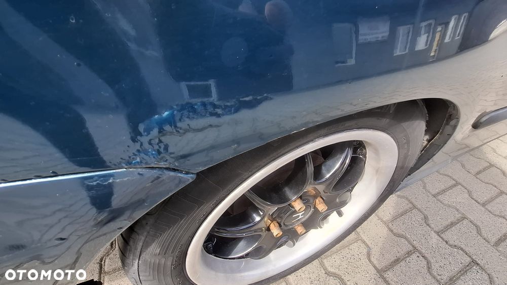 Honda Civic 1.6 EX - 16