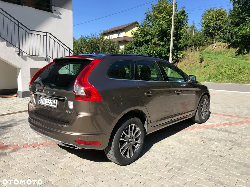 Volvo XC 60 D4 Drive-E Momentum - 7