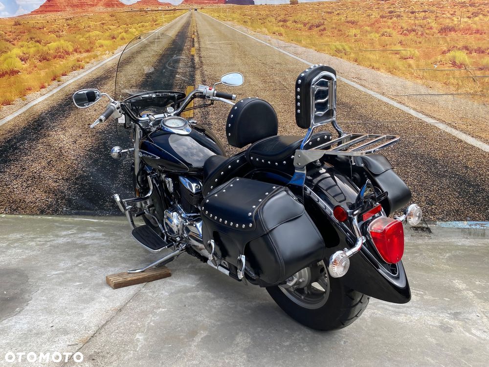 Yamaha Drag Star - 11
