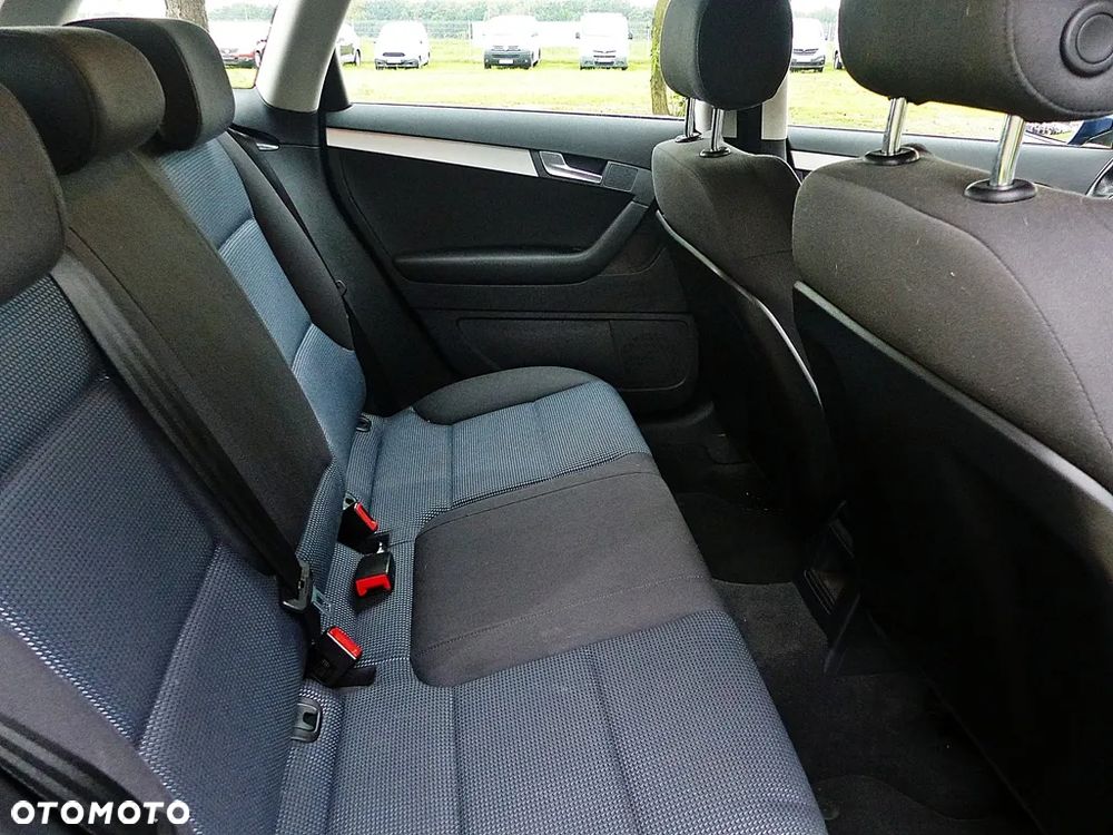 Audi A3 Sportback 1.2 TFSI Ambition - 22