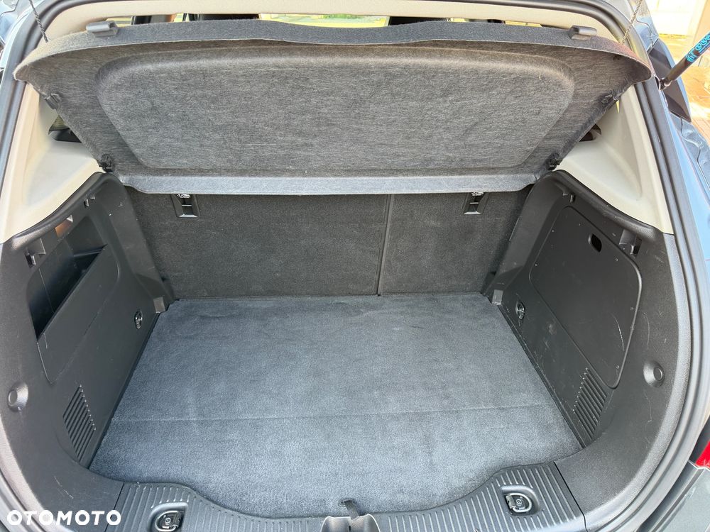 Opel Mokka X - 23