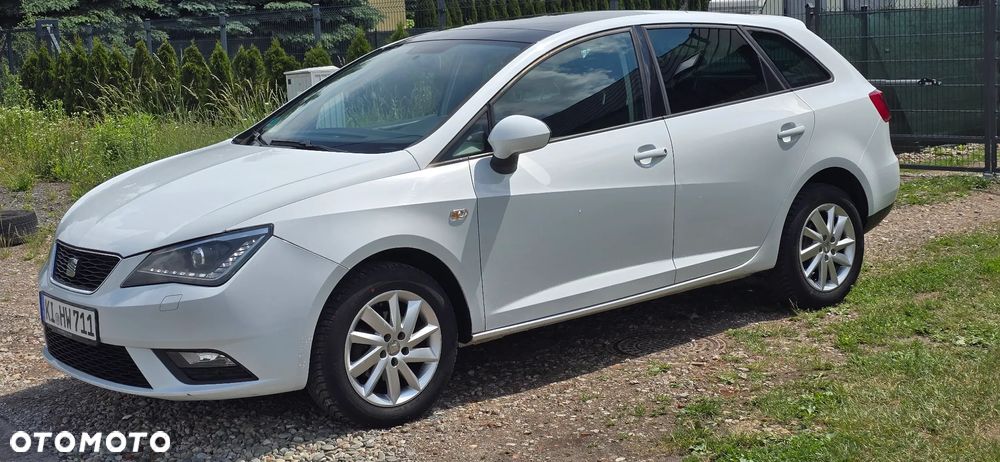 Seat Ibiza ST 1.2 TSI Ecomotive Style - 8
