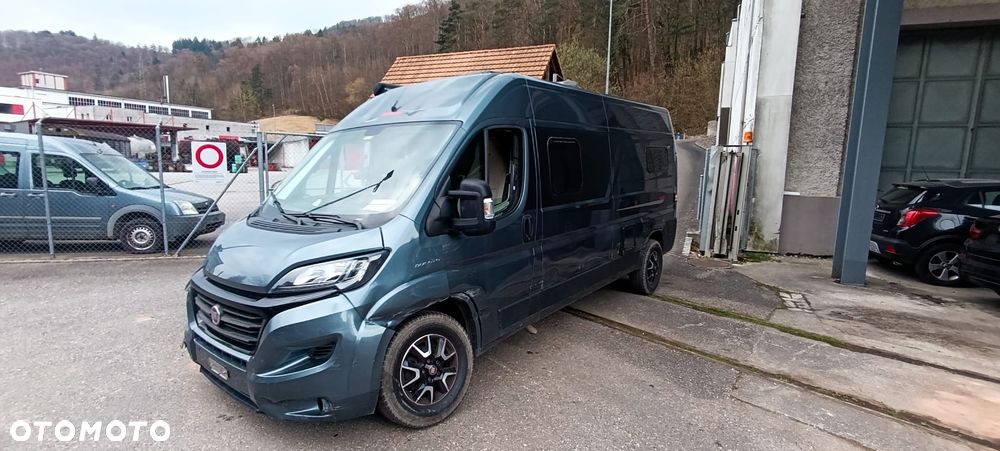 Fiat PILOTE V600J - 2