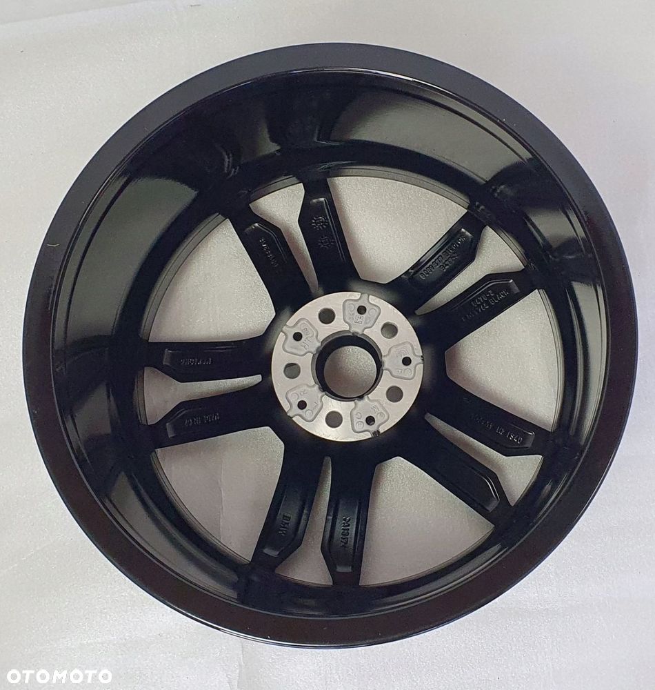 FELGA BMW Z4 G29 M-PAKIET 10X19 19 IS40 5X112 NOWA - 7