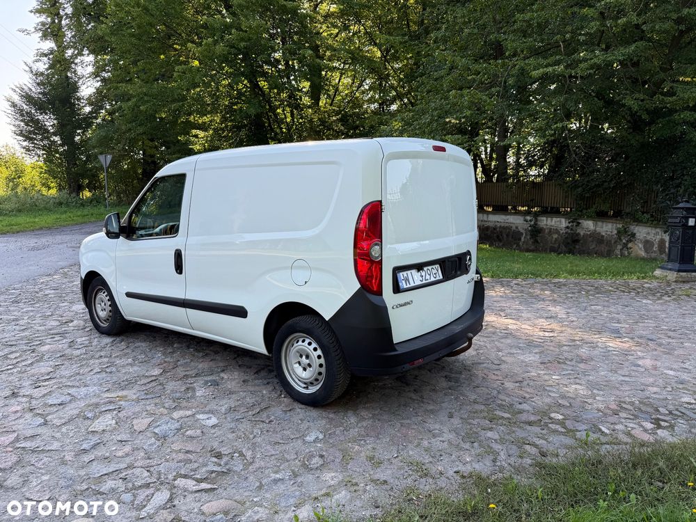 Opel Combo Tour Van 1.3 CDTI L1H1 - 2