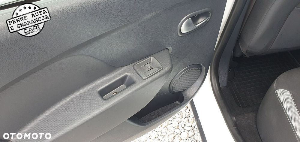 Dacia Sandero Stepway - 29